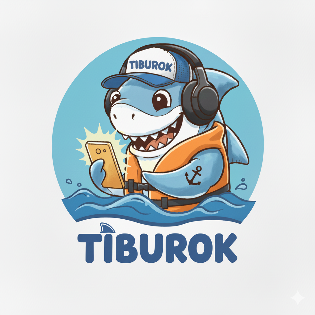 Tiburok.com